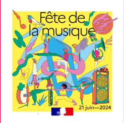 Fête de la musique