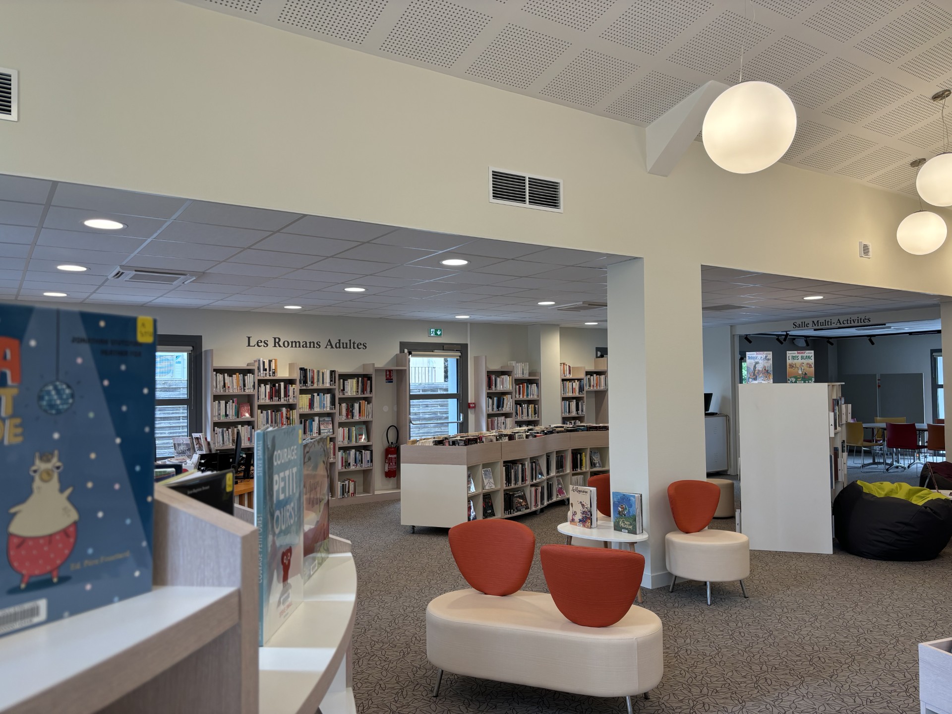 mediatheque 1